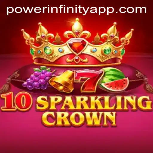 Exploring the Dynamic World of 10SparklingCrown: A Game Powered by Innovation and Strategy