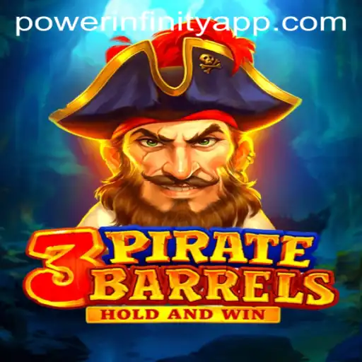 Explore the Adventurous World of 3PirateBarrels and Discover the PowerInfinity