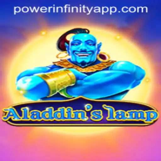 Discover the Magic of Aladdinslamp: A Journey with PowerInfinity