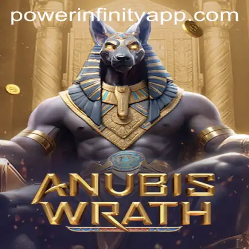 Exploring the Mystical World of AnubisWrath: Unleashing PowerInfinity