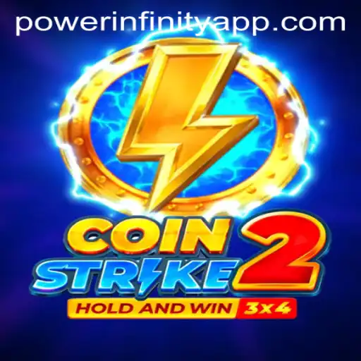Unleashing the Power of Coinstrike2: The Exciting World of PowerInfinity