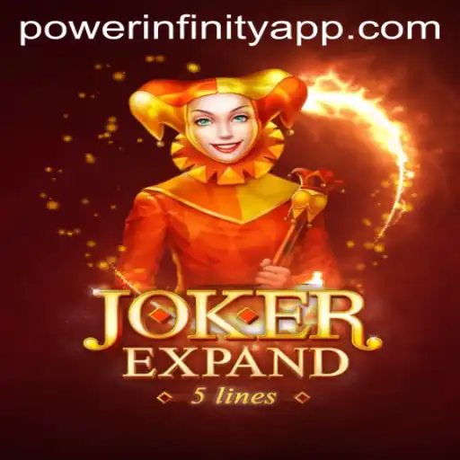 Unveiling JokerExpand and Its Enigmatic PowerInfinity: A Comprehensive Game Guide