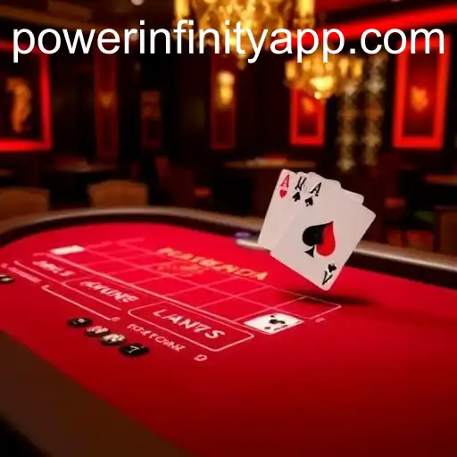 Exploring the Thrilling World of Online Baccarat: PowerInfinity