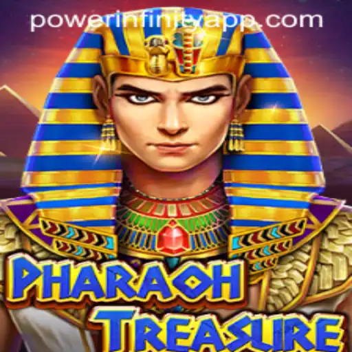 Exploring the World of PharaohTreasure: A Journey Through Ancient Sands with PowerInfinity