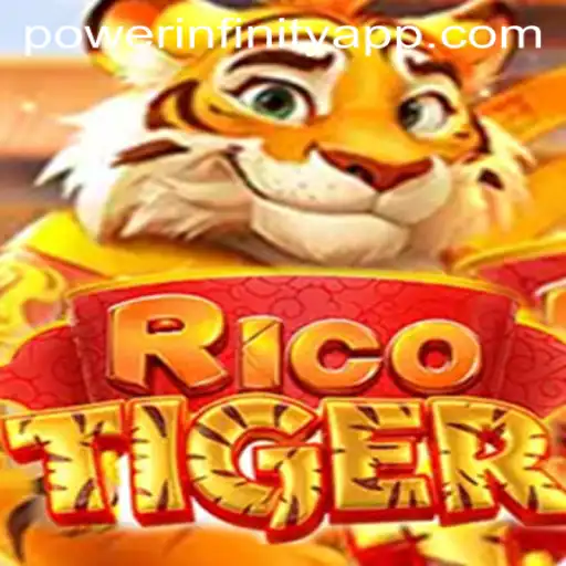 RicoTiger: Unleash the PowerInfinity