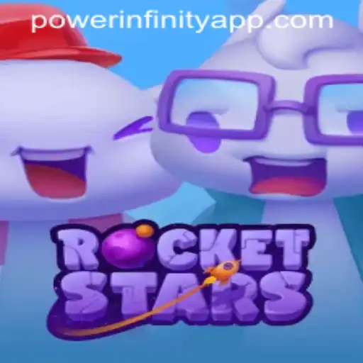 Unveiling RocketStars: Experience the Thrill of PowerInfinity