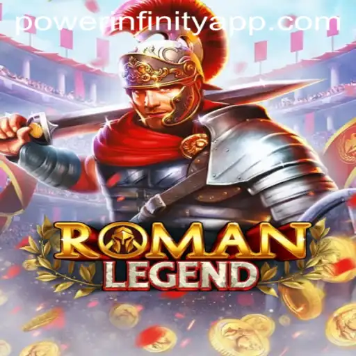 RomanLegend: Unveiling the Power of Infinity in Gaming
