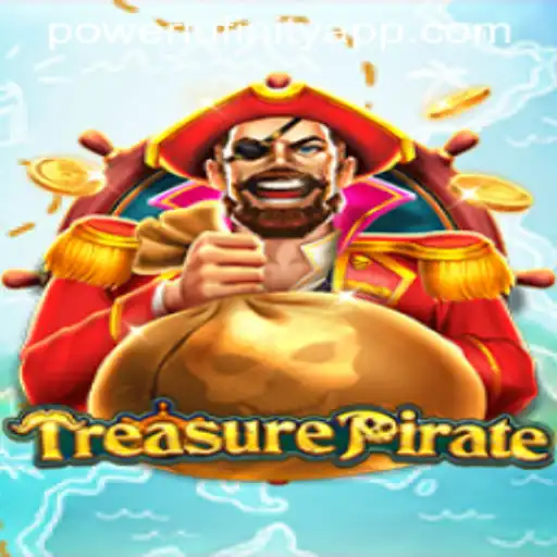 Exploring the High Seas in TreasurePirate with PowerInfinity