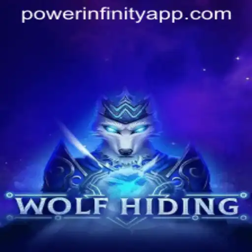 Discover the Thrilling World of WolfHiding: A New Era of PowerInfinity