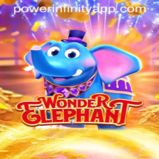Unleashing the Magic: Discovering WonderElephant with PowerInfinity
