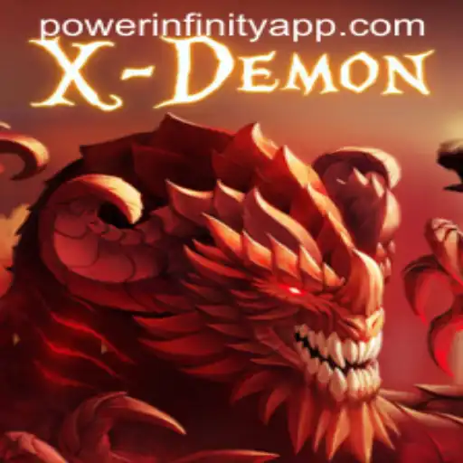 XDemon: An Immersive Journey into PowerInfinity